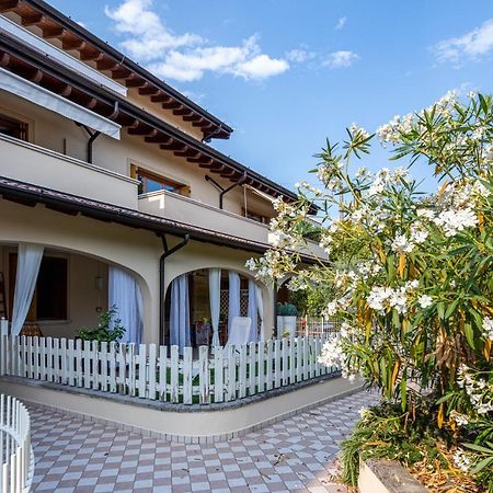 Kastel'S House Apartamento Roe Exterior foto