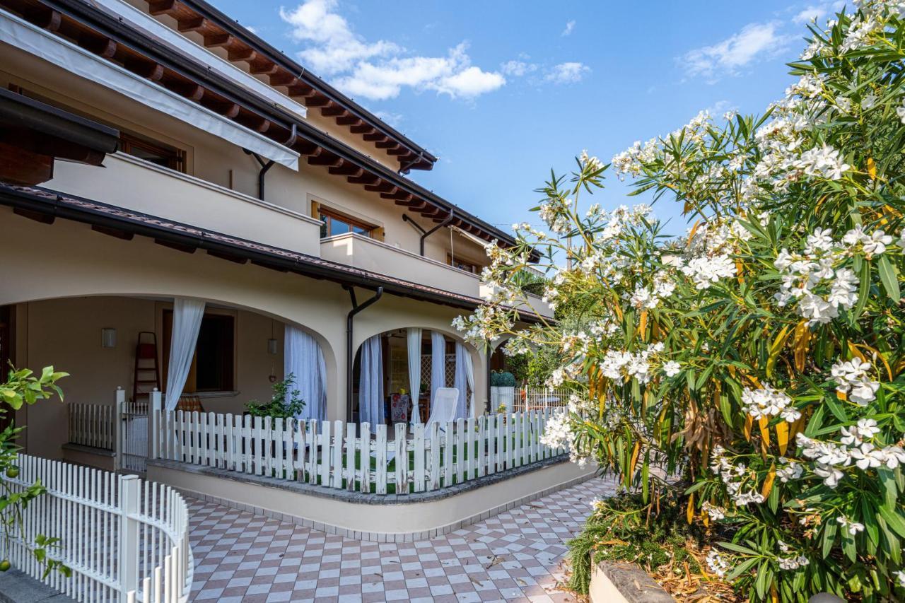 Kastel'S House Apartamento Roe Exterior foto