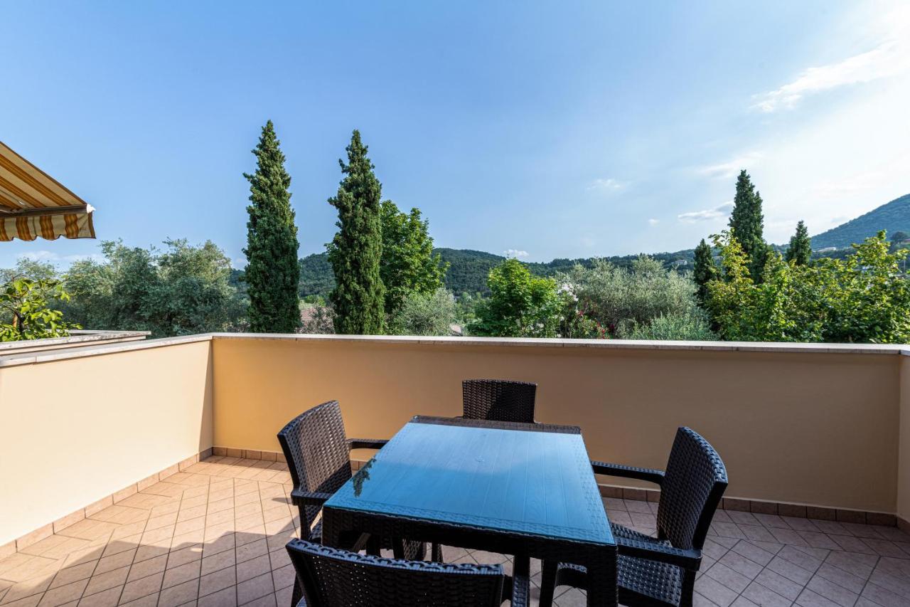 Kastel'S House Apartamento Roe Exterior foto