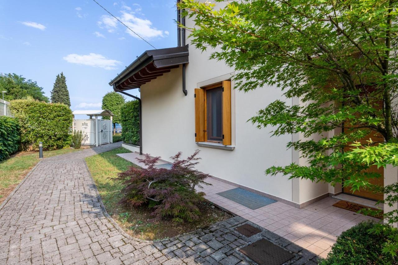 Kastel'S House Apartamento Roe Exterior foto
