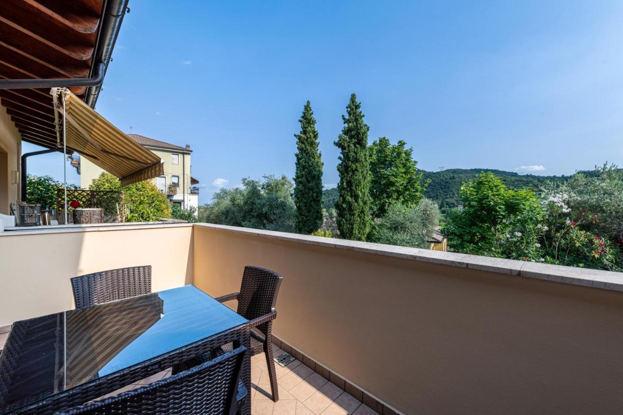 Kastel'S House Apartamento Roe Exterior foto